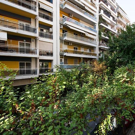 Mandarin Apartments By Halu! سالونيك المظهر الخارجي الصورة