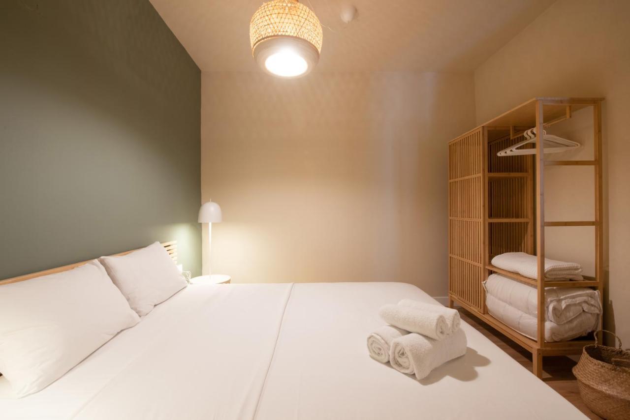 Mandarin Apartments By Halu! سالونيك المظهر الخارجي الصورة