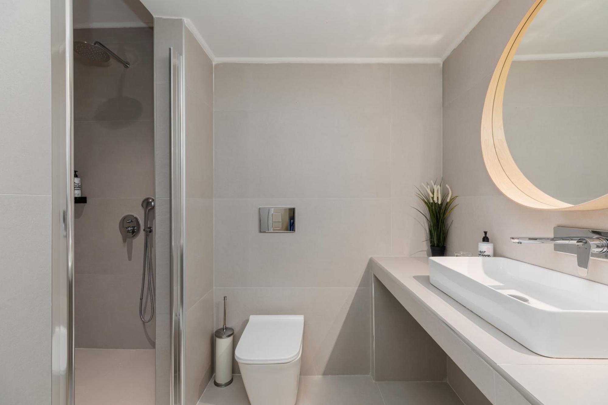 Mandarin Apartments By Halu! سالونيك المظهر الخارجي الصورة